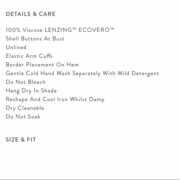 Spell Bianca Tunic Dress - Picture 15 of 17